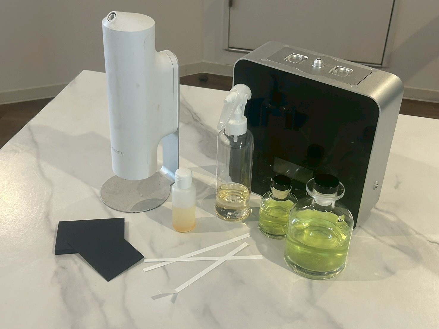 Fabric & Linen Mist